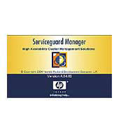 Hp Serviceguard for Linux ProLiant Cluster (305199-B26)